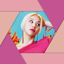 CHAEYOUNG TWICE - KPOP Wallpaper HD APK
