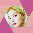 DAHYUN TWICE - KPOP Wallpaper HD ikon
