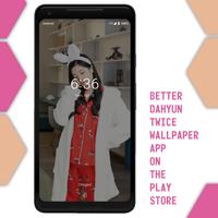 DAHYUN TWICE - KPOP Wallpaper HD penulis hantaran