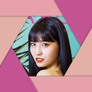 MOMO TWICE - KPOP Wallpaper HD APK