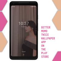 MOMO TWICE - KPOP Wallpaper HD penulis hantaran