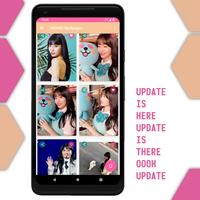 MOMO TWICE - KPOP Wallpaper HD syot layar 1