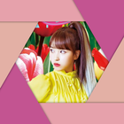 MINA TWICE - KPOP Wallpaper HD ikon