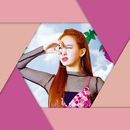 NAYEON TWICE - KPOP Wallpaper HD APK