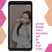 NAYEON TWICE - KPOP Wallpaper HD penulis hantaran