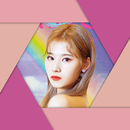 SANA TWICE - KPOP Wallpaper HD APK