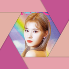 SANA TWICE - KPOP Wallpaper HD icon