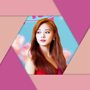 TZUYU TWICE - KPOP Wallpaper HD APK