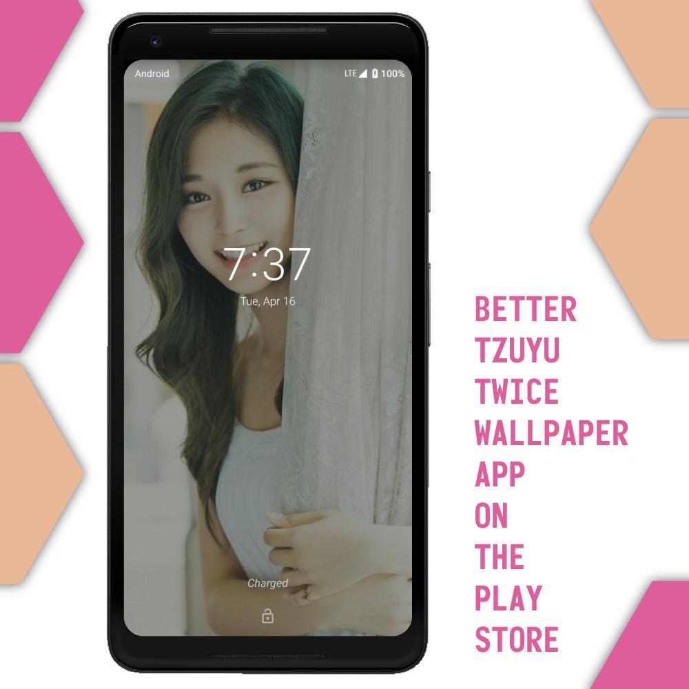 Tzuyu Twice Kpop Wallpaper Hd For Android Apk Download