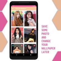 TZUYU TWICE - KPOP Wallpaper HD syot layar 3