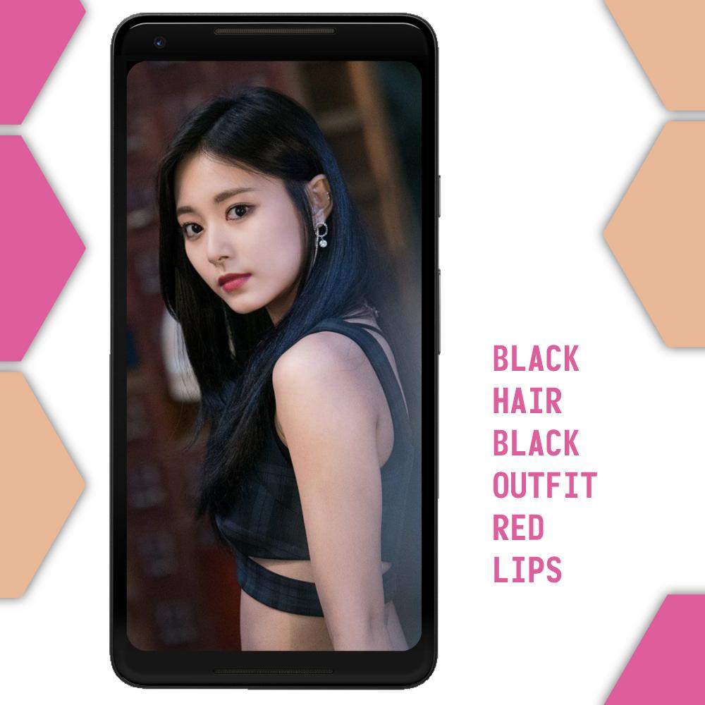 Tzuyu Twice Kpop Wallpaper Hd For Android Apk Download