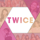 TWICE - KPOP Wallpaper HD 4K APK