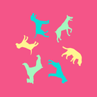 Everything Dog Wallpaper icon