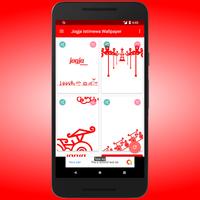 Jogja Istimewa Wallpapers 海报