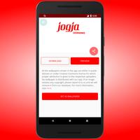 Jogja Istimewa Wallpapers 截图 2