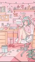All Pink Everything Wallpaper imagem de tela 1