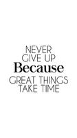 All Quotes Wallpaper โปสเตอร์