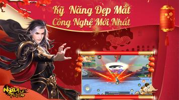 Ngạo Thế Phi Tiên screenshot 2