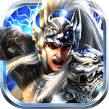 Loạn Thế Tranh Bá APK