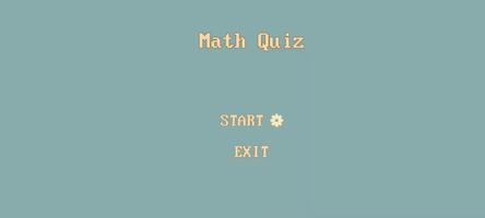 Math Quiz gönderen