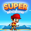 Super Mushroom Killer in Jungle Adventure Xmas
