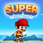 Super Mushroom icône