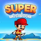 Super Mushroom आइकन