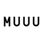 MUUU公式アプリ アイコン