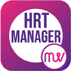 MUV HRT Manager icône