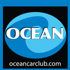 Ocean Car Club icône