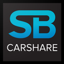 SBCarShare aplikacja