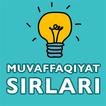 Муваффақият сирлари иконка