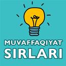 Muvaffaqiyat sirlari APK