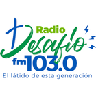 Radio Desafío biểu tượng