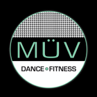 Müv Dance & Fitness-icoon