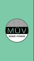 Müv Dance & Fitness-poster
