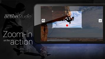Video Editor for GoPro Users 截圖 2