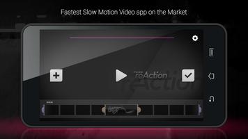 FREE Slo Mo Video Editor (Pro) 海報