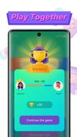 Chacha - 1V1 Casual Game Plakat