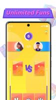 Chacha - 1V1 Casual Game Screenshot 1