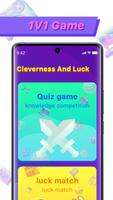 Chacha - 1V1 Casual Game Screenshot 3