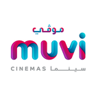 آیکون‌ muvi Cinemas