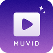 Muvid: Pembuat video