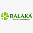 Ralaka #Wastage Management APK