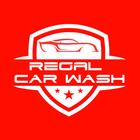 Regal Car Wash ícone