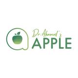 Dr Ahameds Apple ícone