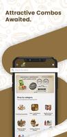 Grocery Bus-Online Supermarket screenshot 2