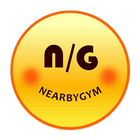 NearbyGYM Partner icône