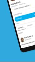 Fansly Interact With Fans Tips ảnh chụp màn hình 2