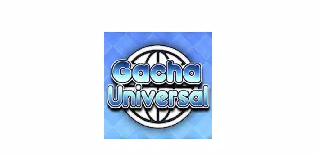 Gacha Universal Helper APK for Android Download